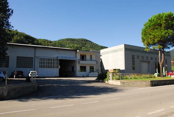 Comend Officina Meccanica